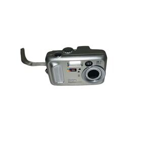 Kodak EasyShare‎ CX7330 3.1MP Digital Camera Model CX7330 For Parts Only